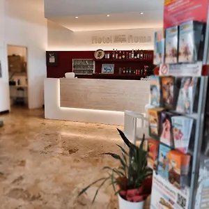 Roma 3*, Cattolica Italien