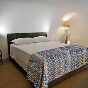 Apartman La Petite, Catania-Fontanarossai nemzetközi repülőtér