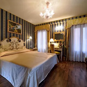 Citta Di Milano Benátky