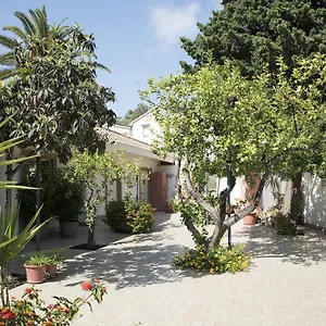 Bed and Breakfast L'albero, Πόρτο Εμπέντοκλε