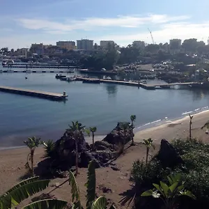 Baia Di Ognina CTA