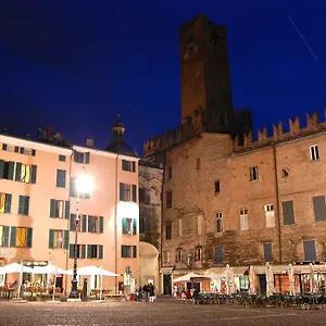 Dei Gonzaga Mantova