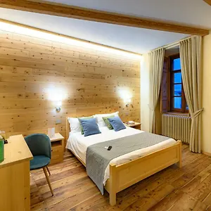 Antica Residenza Centro Storico 2*, Tirano Italien