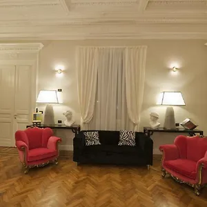 Palazzo Lombardo Florencie