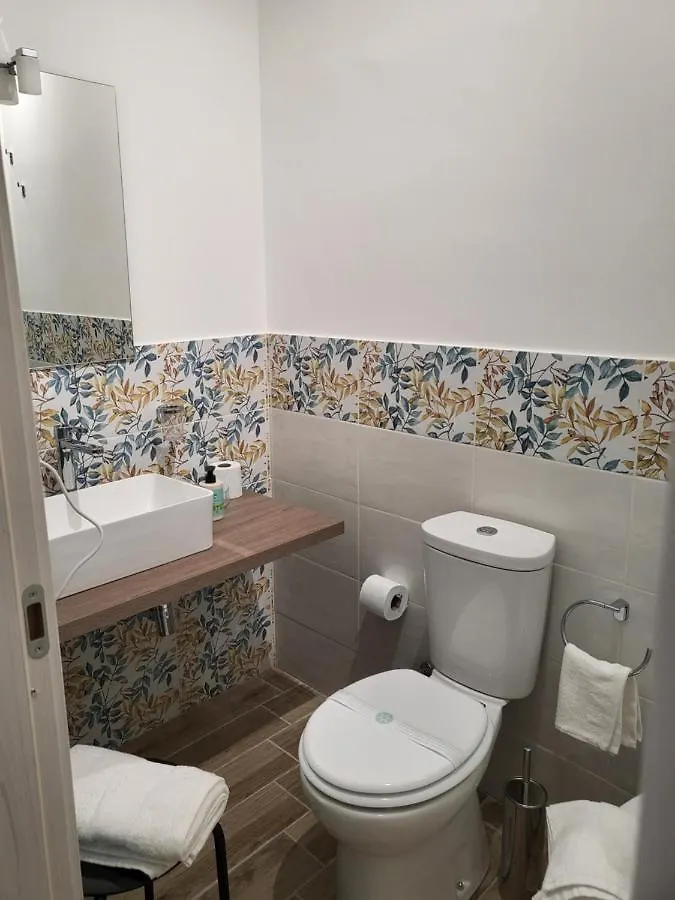 Sicula Home カターニア 0*,  イタリア